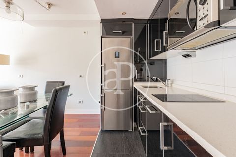 Lejlighed i Madrid, Madrid, Madrid - € 645.000 | Ref: VM2606068 - foto 10