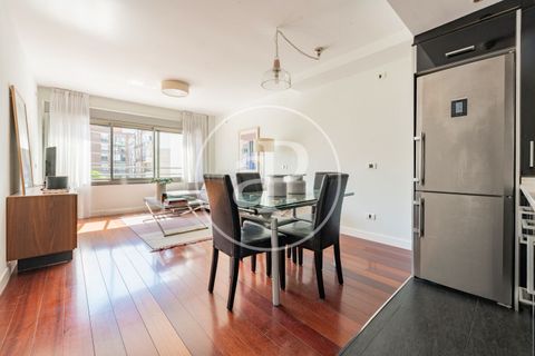 Lejlighed i Madrid, Madrid, Madrid - € 645.000 | Ref: VM2606068 - foto 11