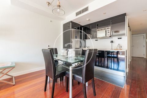 Lejlighed i Madrid, Madrid, Madrid - € 645.000 | Ref: VM2606068 - foto 12