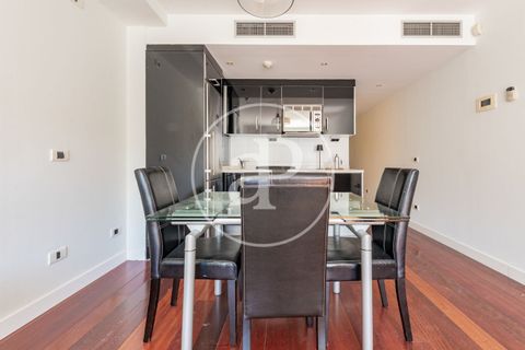Lejlighed i Madrid, Madrid, Madrid - € 645.000 | Ref: VM2606068 - foto 13