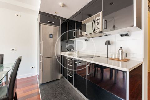 Lejlighed i Madrid, Madrid, Madrid - € 645.000 | Ref: VM2606068 - foto 14