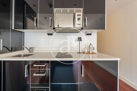 Lejlighed i Madrid, Madrid, Madrid - € 645.000 | Ref: VM2606068 - foto 15