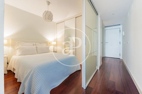 Lejlighed i Madrid, Madrid, Madrid - € 645.000 | Ref: VM2606068 - foto 16