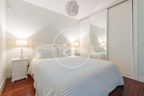Lejlighed i Madrid, Madrid, Madrid - € 645.000 | Ref: VM2606068 - foto 17