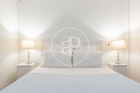 Lejlighed i Madrid, Madrid, Madrid - € 645.000 | Ref: VM2606068 - foto 18