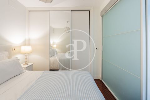 Lejlighed i Madrid, Madrid, Madrid - € 645.000 | Ref: VM2606068 - foto 19