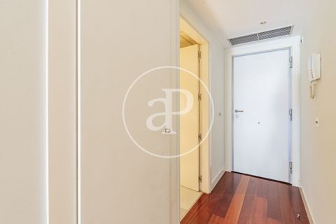 Lejlighed i Madrid, Madrid, Madrid - € 645.000 | Ref: VM2606068 - foto 21