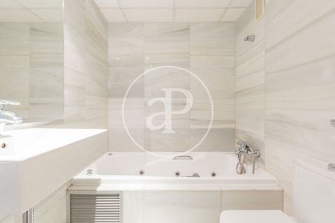 Lejlighed i Madrid, Madrid, Madrid - € 645.000 | Ref: VM2606068 - foto 22