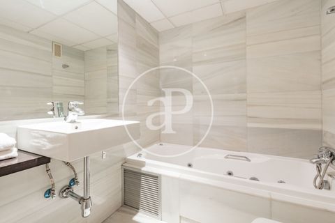Lejlighed i Madrid, Madrid, Madrid - € 645.000 | Ref: VM2606068 - foto 24