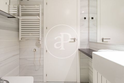 Lejlighed i Madrid, Madrid, Madrid - € 645.000 | Ref: VM2606068 - foto 25