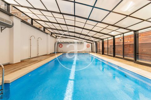 Lejlighed i Madrid, Madrid, Madrid - € 645.000 | Ref: VM2606068 - foto 29