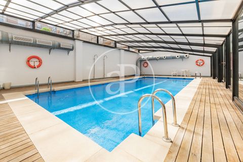 Lejlighed i Madrid, Madrid, Madrid - € 645.000 | Ref: VM2606068 - foto 30