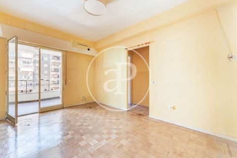 Lejlighed i Madrid, Madrid, Madrid - € 525.000 | Ref: VM2606069 - foto 1