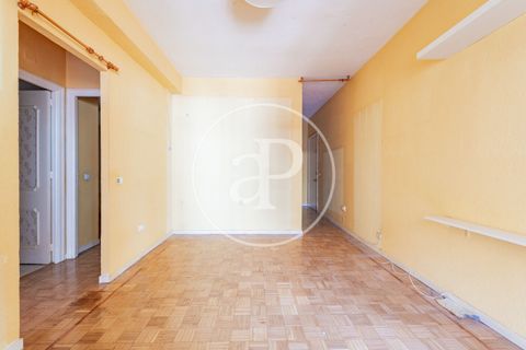 Lejlighed i Madrid, Madrid, Madrid - € 525.000 | Ref: VM2606069 - foto 5