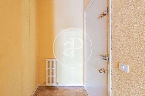Lejlighed i Madrid, Madrid, Madrid - € 525.000 | Ref: VM2606069 - foto 8