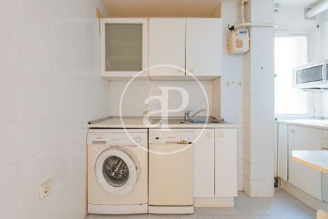Lejlighed i Madrid, Madrid, Madrid - € 525.000 | Ref: VM2606069 - foto 10