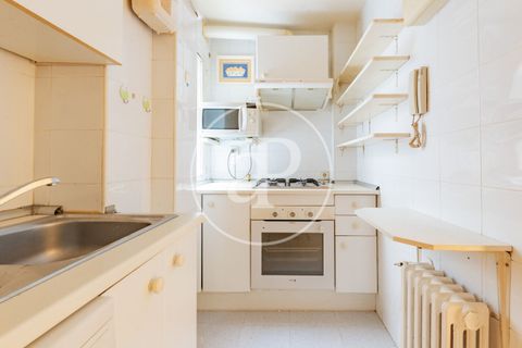 Lejlighed i Madrid, Madrid, Madrid - € 525.000 | Ref: VM2606069 - foto 11