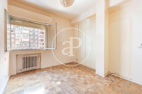 Lejlighed i Madrid, Madrid, Madrid - € 525.000 | Ref: VM2606069 - foto 14