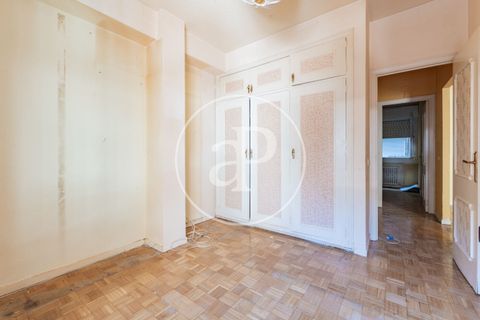 Lejlighed i Madrid, Madrid, Madrid - € 525.000 | Ref: VM2606069 - foto 15