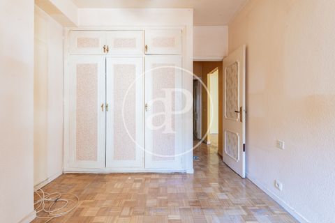Lejlighed i Madrid, Madrid, Madrid - € 525.000 | Ref: VM2606069 - foto 16