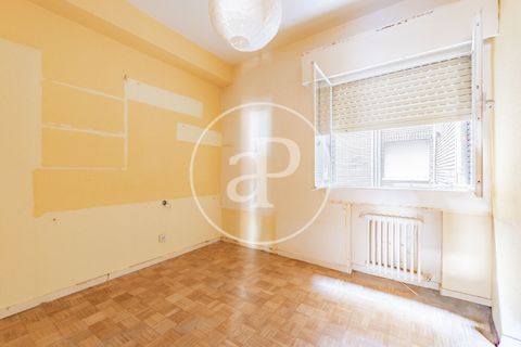 Lejlighed i Madrid, Madrid, Madrid - € 525.000 | Ref: VM2606069 - foto 17