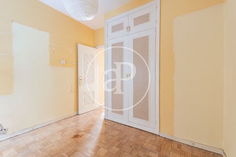 Lejlighed i Madrid, Madrid, Madrid - € 525.000 | Ref: VM2606069 - foto 18
