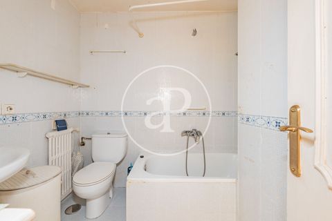 Lejlighed i Madrid, Madrid, Madrid - € 525.000 | Ref: VM2606069 - foto 20