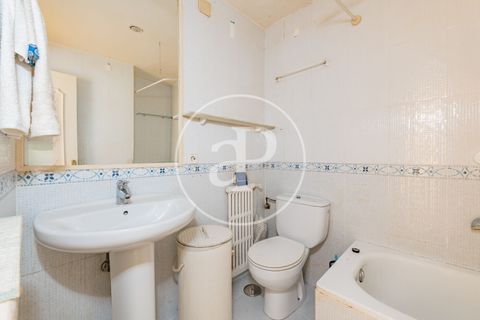 Lejlighed i Madrid, Madrid, Madrid - € 525.000 | Ref: VM2606069 - foto 21