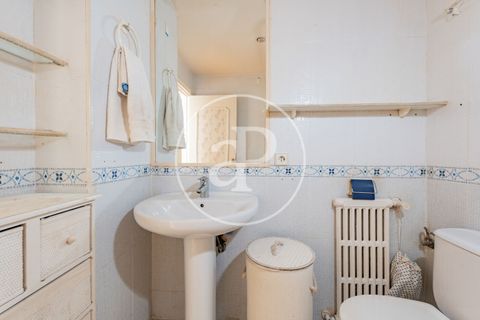 Lejlighed i Madrid, Madrid, Madrid - € 525.000 | Ref: VM2606069 - foto 22