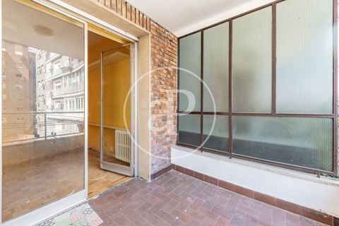 Lejlighed i Madrid, Madrid, Madrid - € 525.000 | Ref: VM2606069 - foto 25