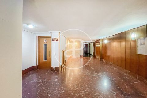 Lejlighed i Madrid, Madrid, Madrid - € 525.000 | Ref: VM2606069 - foto 26