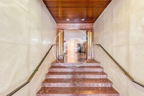 Lejlighed i Madrid, Madrid, Madrid - € 525.000 | Ref: VM2606069 - foto 27
