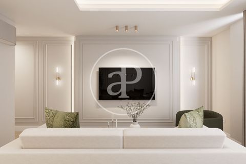 Lejlighed i Madrid, Madrid, Madrid - € 1.389.000 | Ref: VM2606066 - foto 2