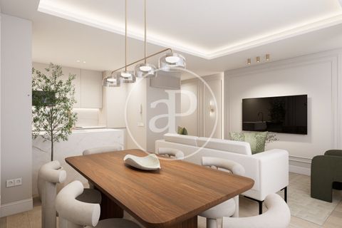 Lejlighed i Madrid, Madrid, Madrid - € 1.389.000 | Ref: VM2606066 - foto 3