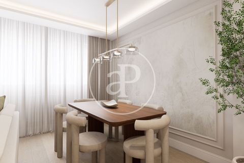 Lejlighed i Madrid, Madrid, Madrid - € 1.389.000 | Ref: VM2606066 - foto 6