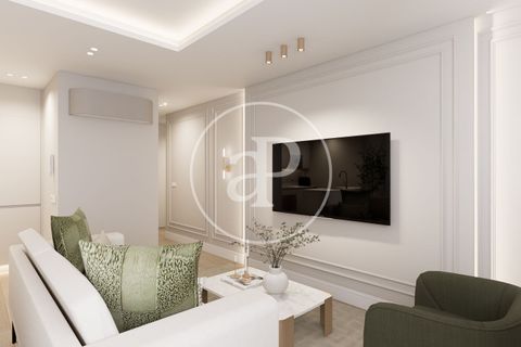 Lejlighed i Madrid, Madrid, Madrid - € 1.389.000 | Ref: VM2606066 - foto 7