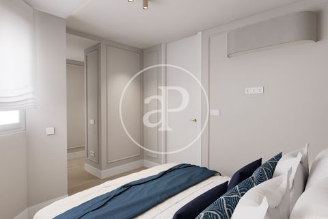 Lejlighed i Madrid, Madrid, Madrid - € 1.389.000 | Ref: VM2606066 - foto 11