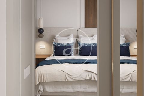 Lejlighed i Madrid, Madrid, Madrid - € 1.389.000 | Ref: VM2606066 - foto 13