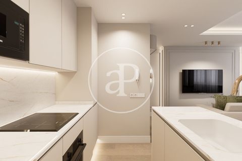 Lejlighed i Madrid, Madrid, Madrid - € 1.389.000 | Ref: VM2606066 - foto 14
