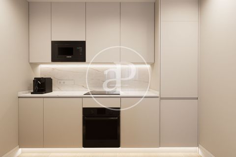 Lejlighed i Madrid, Madrid, Madrid - € 1.389.000 | Ref: VM2606066 - foto 15