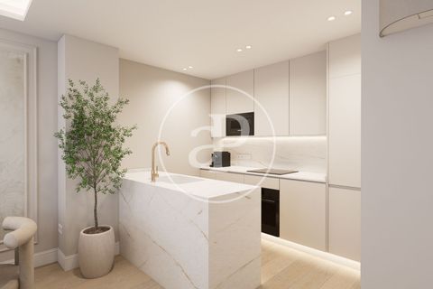 Lejlighed i Madrid, Madrid, Madrid - € 1.389.000 | Ref: VM2606066 - foto 16