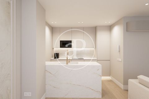 Lejlighed i Madrid, Madrid, Madrid - € 1.389.000 | Ref: VM2606066 - foto 17