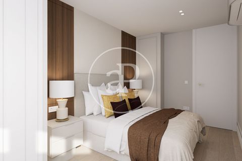 Lejlighed i Madrid, Madrid, Madrid - € 1.389.000 | Ref: VM2606066 - foto 18