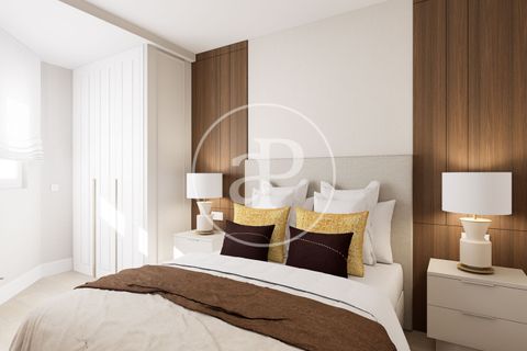 Lejlighed i Madrid, Madrid, Madrid - € 1.389.000 | Ref: VM2606066 - foto 19