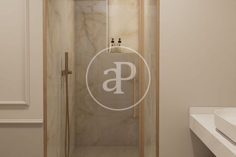 Lejlighed i Madrid, Madrid, Madrid - € 1.389.000 | Ref: VM2606066 - foto 20