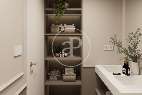 Lejlighed i Madrid, Madrid, Madrid - € 1.389.000 | Ref: VM2606066 - foto 21