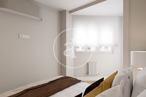 Lejlighed i Madrid, Madrid, Madrid - € 1.389.000 | Ref: VM2606066 - foto 22