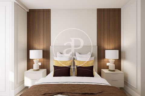 Lejlighed i Madrid, Madrid, Madrid - € 1.389.000 | Ref: VM2606066 - foto 23