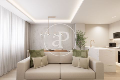 Lejlighed i Madrid, Madrid, Madrid - € 1.389.000 | Ref: VM2606066 - foto 29