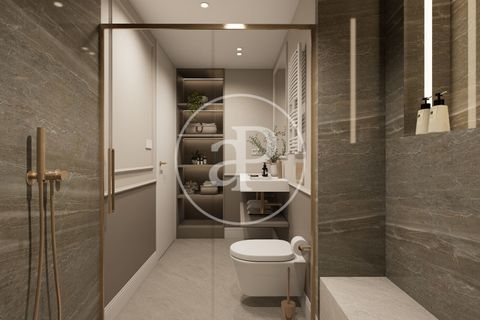 Lejlighed i Madrid, Madrid, Madrid - € 1.389.000 | Ref: VM2606066 - foto 30